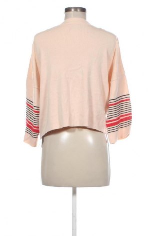 Дамски пуловер Kauf Dich Glucklich, Размер XS, Цвят Многоцветен, Цена 15,84 €