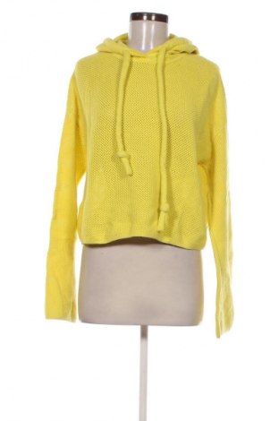 Damenpullover Kendall & Kylie, Größe S, Farbe Gelb, Preis € 31,73