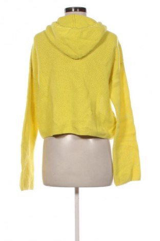Damenpullover Kendall & Kylie, Größe S, Farbe Gelb, Preis € 31,73