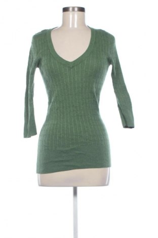 Damenpullover Kenji, Größe M, Farbe Grün, Preis 20,96 €