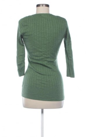 Damenpullover Kenji, Größe M, Farbe Grün, Preis 20,96 €