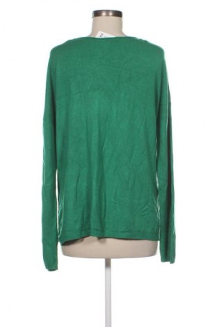 Damenpullover Kenny S., Größe L, Farbe Grün, Preis € 21,00