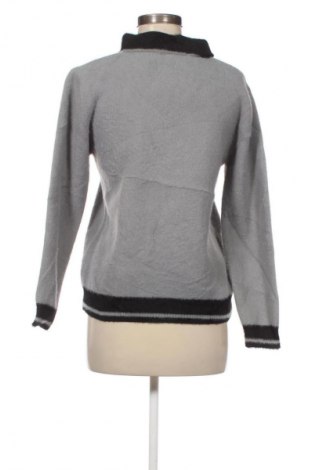 Damenpullover Kenvelo, Größe M, Farbe Grau, Preis € 9,99