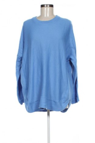 Damenpullover Khoko, Größe XXL, Farbe Blau, Preis € 7,99