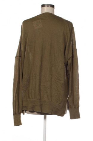 Дамски пуловер Khoko, Размер XXL, Цвят Многоцветен, Цена 6,13 €