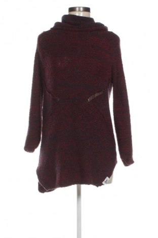 Dámský svetr Khujo, Velikost S, Barva Vícebarevné, Cena  907,00 Kč