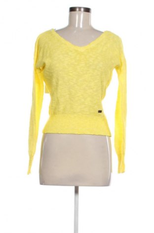 Damenpullover Khujo, Größe S, Farbe Gelb, Preis € 72,00