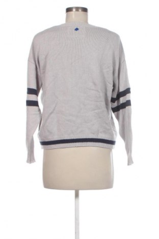 Дамски пуловер Khujo, Размер S, Цвят Сив, Цена 17,89 €