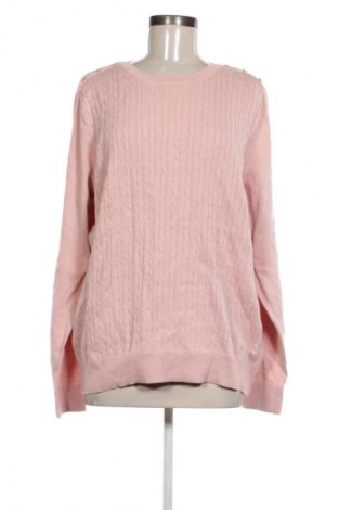 Dámsky pulóver Kim Rogers, Veľkosť XL, Farba Ružová, Cena  11,95 €
