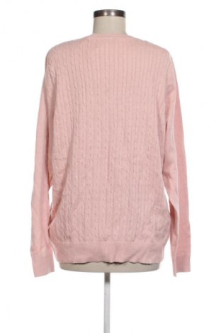 Dámsky pulóver Kim Rogers, Veľkosť XL, Farba Ružová, Cena  11,95 €