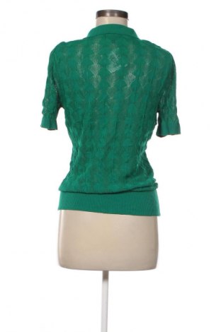 Dámský svetr King Louie, Velikost XL, Barva Zelená, Cena  819,00 Kč