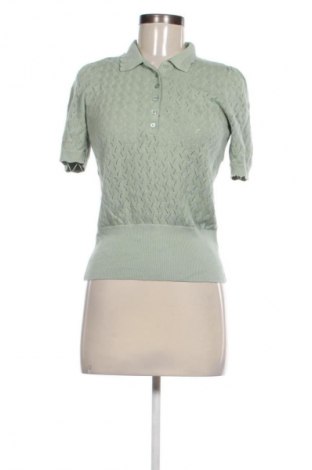 Női pulóver King Louie, Méret S, Szín Zöld, Ár 13 869 Ft