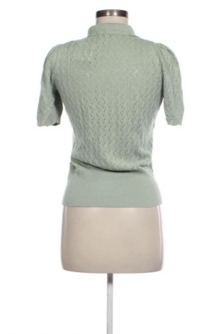 Női pulóver King Louie, Méret S, Szín Zöld, Ár 13 869 Ft