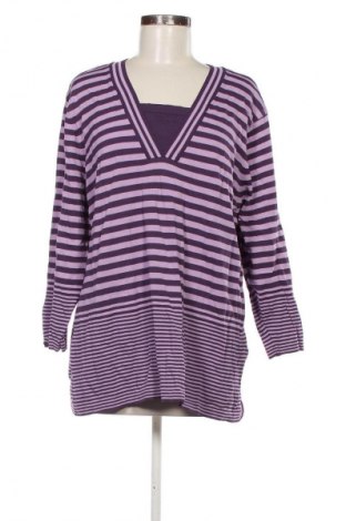 Damenpullover Kingfield, Größe XXL, Farbe Mehrfarbig, Preis 11,99 €