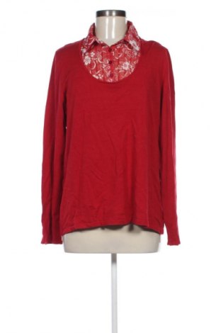 Γυναικείο πουλόβερ Kingfield, Μέγεθος XL, Χρώμα Πολύχρωμο, Τιμή 10,99 €