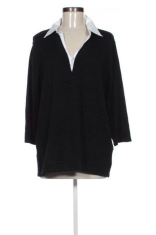 Дамски пуловер Kingfield, Размер XXL, Цвят Черен, Цена 9,20 €