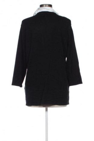 Дамски пуловер Kingfield, Размер XXL, Цвят Черен, Цена 9,20 €