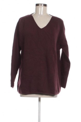 Dámský svetr Knitaly, Velikost XL, Barva Červená, Cena  359,00 Kč