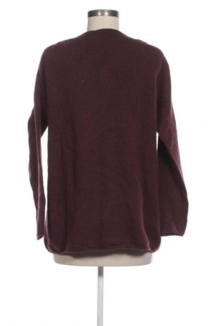 Dámský svetr Knitaly, Velikost XL, Barva Červená, Cena  359,00 Kč