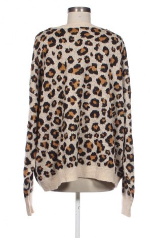 Női pulóver Knox Rose, Méret XXL, Szín Sokszínű, Ár 9 099 Ft