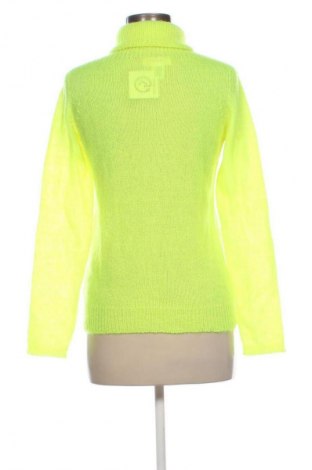 Damenpullover Kontatto, Größe M, Farbe Grün, Preis 21,00 €