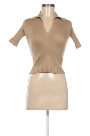 Damenpullover Koton, Größe S, Farbe Beige, Preis 21,00 €
