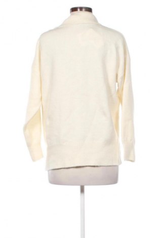 Damenpullover LC Waikiki, Größe S, Farbe Ecru, Preis € 39,00