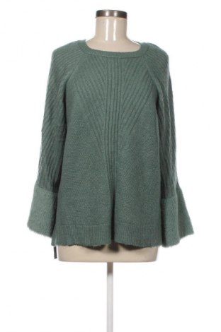 Dámsky pulóver LC Waikiki, Veľkosť XXL, Farba Zelená, Cena  25,00 €