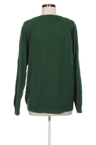 Női pulóver LC Waikiki, Méret 3XL, Szín Zöld, Ár 7 099 Ft