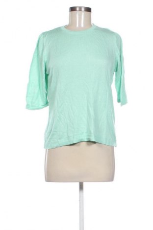 Női pulóver LC Waikiki, Méret S, Szín Zöld, Ár 10 331 Ft