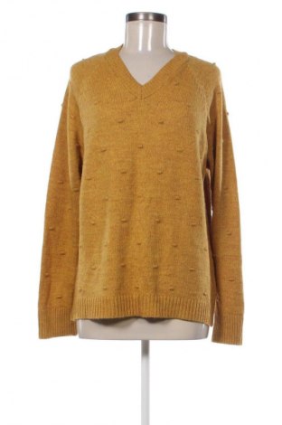 Damenpullover LC Waikiki, Größe L, Farbe Orange, Preis € 25,00