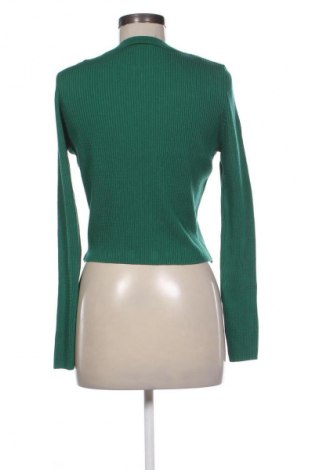 Γυναικείο πουλόβερ LC Waikiki, Μέγεθος L, Χρώμα Πράσινο, Τιμή 25,00 €