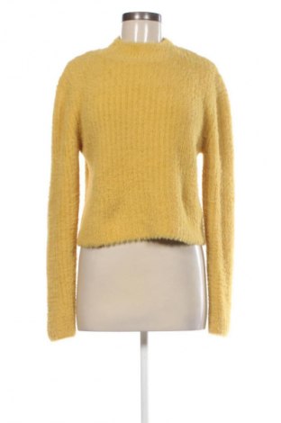 Női pulóver LC Waikiki, Méret XL, Szín Sárga, Ár 6 279 Ft
