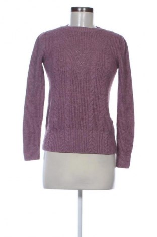 Дамски пуловер LC Waikiki, Размер M, Цвят Лилав, Цена 11,75 €