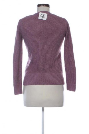 Дамски пуловер LC Waikiki, Размер M, Цвят Лилав, Цена 11,75 €