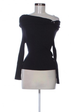 Damenpullover LC Waikiki, Größe S, Farbe Schwarz, Preis 39,00 €