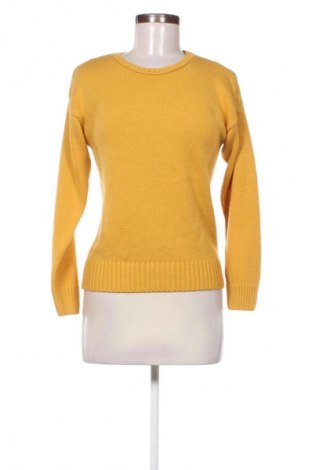 Női pulóver LC Waikiki, Méret XS, Szín Sárga, Ár 10 331 Ft