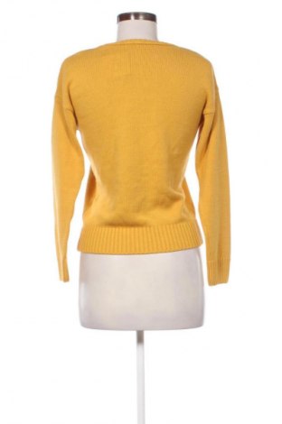 Női pulóver LC Waikiki, Méret XS, Szín Sárga, Ár 10 331 Ft