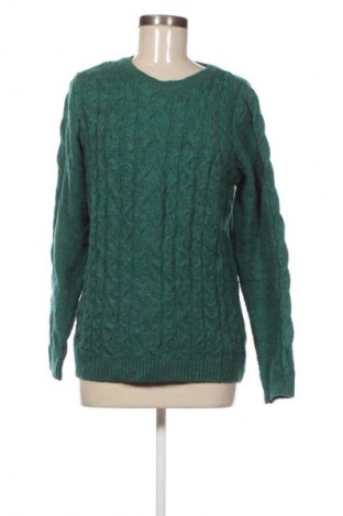 Dámsky pulóver LC Waikiki, Veľkosť L, Farba Zelená, Cena  14,95 €