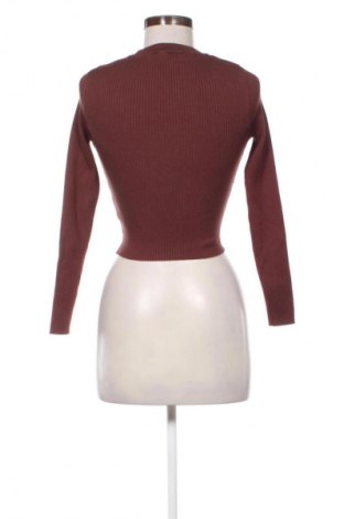 Dámsky pulóver LC Waikiki, Veľkosť XS, Farba Hnedá, Cena  25,00 €