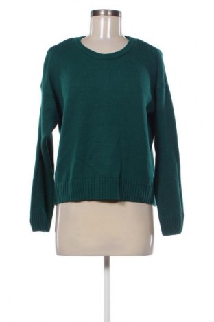 Dámsky pulóver LC Waikiki, Veľkosť L, Farba Zelená, Cena  25,00 €