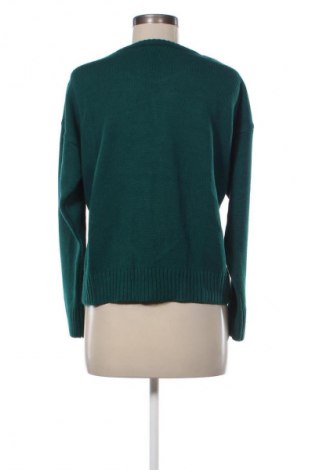 Dámsky pulóver LC Waikiki, Veľkosť L, Farba Zelená, Cena  25,00 €