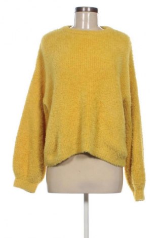 Női pulóver LCW, Méret XXL, Szín Sárga, Ár 6 199 Ft