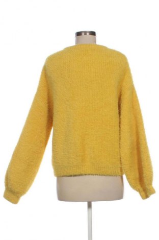 Női pulóver LCW, Méret XXL, Szín Sárga, Ár 6 199 Ft