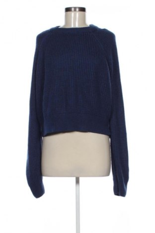 Női pulóver LCW, Méret XL, Szín Kék, Ár 6 198 Ft