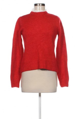 Damenpullover LCW, Größe S, Farbe Rot, Preis € 11,99