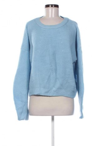 Dámsky pulóver LCW, Veľkosť XL, Farba Modrá, Cena  14,77 €