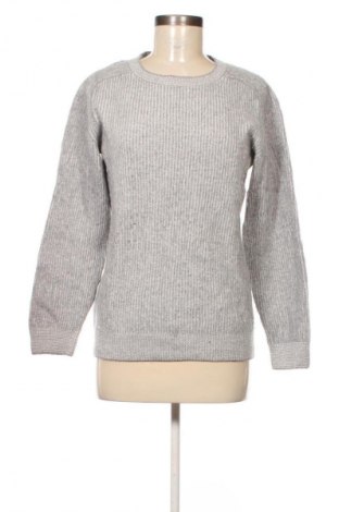 Γυναικείο πουλόβερ LOOKS by Wolfgang Joop, Μέγεθος M, Χρώμα Γκρί, Τιμή 20,99 €