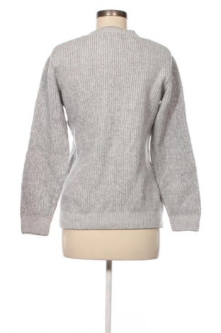 Γυναικείο πουλόβερ LOOKS by Wolfgang Joop, Μέγεθος M, Χρώμα Γκρί, Τιμή 20,99 €