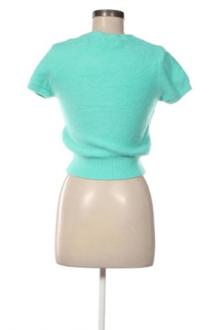 Dámský svetr La Belle, Velikost S, Barva Zelená, Cena  309,00 Kč